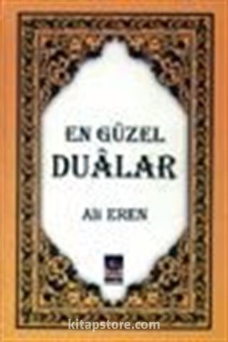 En Güzel Dualar