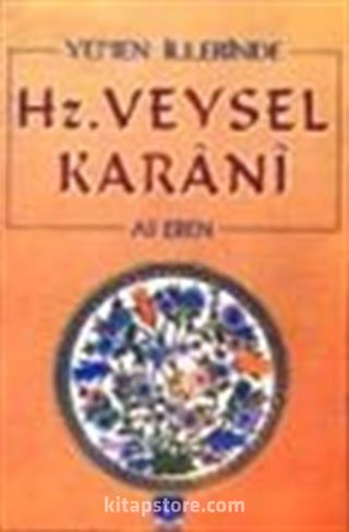 Veysel Karani