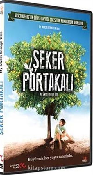 Şeker Portakalı (Dvd)