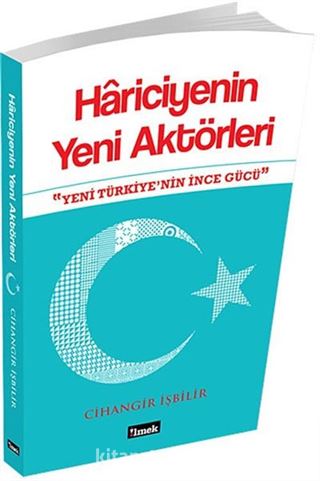 Hariciyenin Yeni Aktörleri