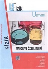 9. Sınıf Fizik Uzmanı / Madde ve Özellikleri