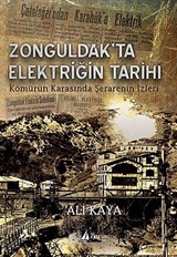 Zonguldak'ta Elektriğin Tarihi