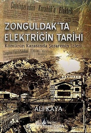 Zonguldak'ta Elektriğin Tarihi