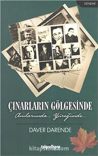 Çınarların Gölgesinde