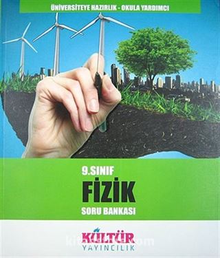 9. Sınıf Fizik Soru Bankası Soru Bankası