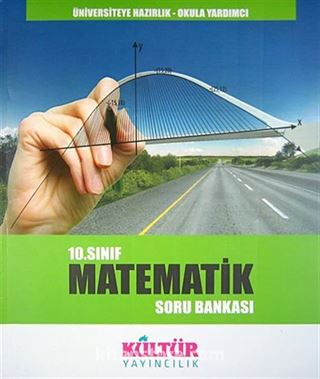 10. Sınıf Matematik Soru Bankası