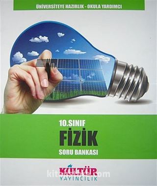 10. Sınıf Fizik Soru Bankası