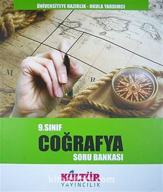 9. Sınıf Coğrafya Soru Bankası