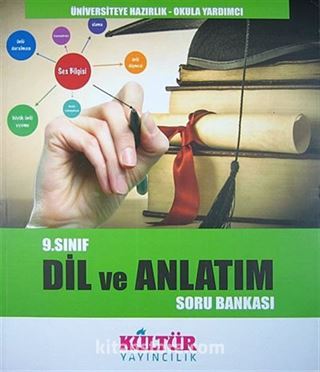 9. Sınıf Dil ve Anlatım Soru Bankası