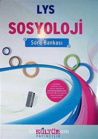 LYS Sosyoloji Soru Bankası