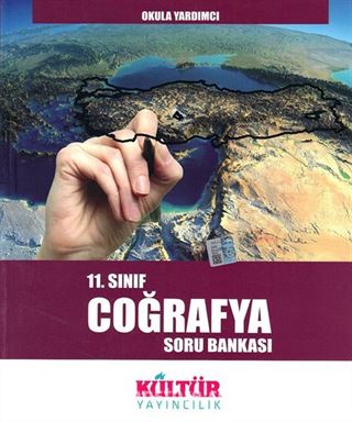 11. Sınıf Coğrafya Soru Bankası