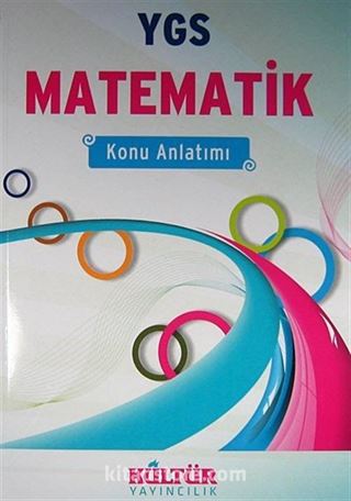 YGS Matematik Konu Anlatımı