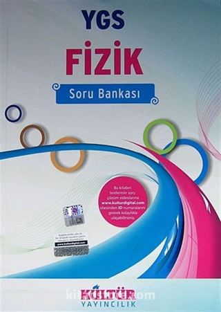 YGS Fizik Soru Bankası