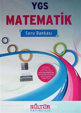 YGS Matematik Soru Bankası