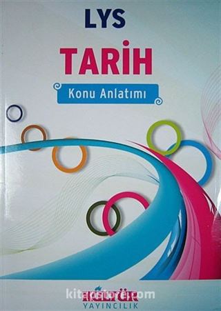 LYS Tarih Konu Anlatımı