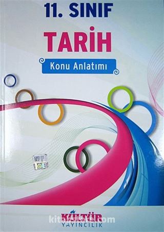 11. Sınıf Tarih Konu Anlatımı