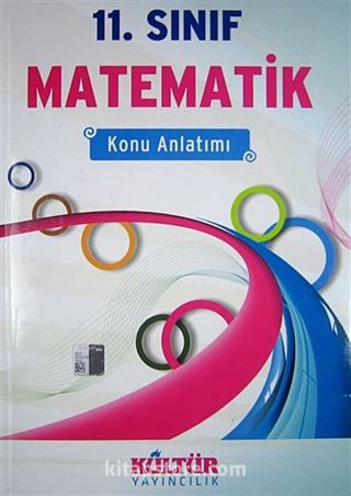 11. Sınıf Matematik Konu Anlatımı