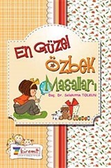 En Güzel Özbek Masalları