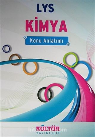 LYS Kimya Konu Anlatımı