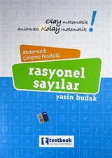 Matematik Çalışma Fasikülü Rasyonel Sayılar