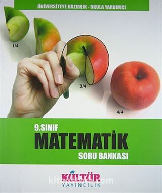 9. Sınıf Matematik Soru Bankası