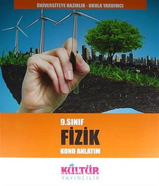 9. Sınıf Fizik Konu Anlatım