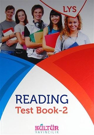 LYS Reading Test Book 2