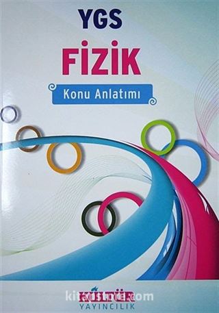 YGS Fizik Konu Anlatımı