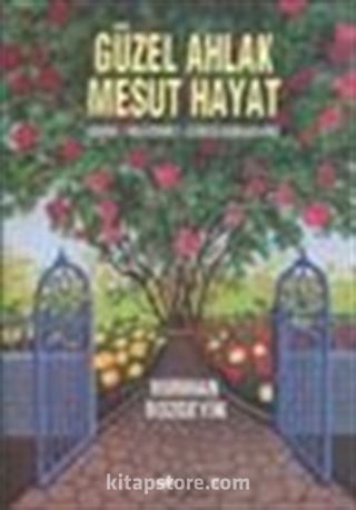 Güzel Ahlak Mesut Hayat