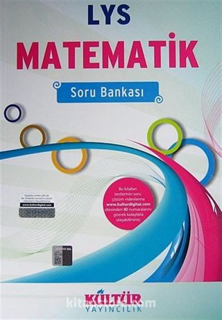 LYS Matematik Soru Bankası