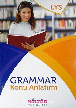 LYS Grammar Konu Anlatımı