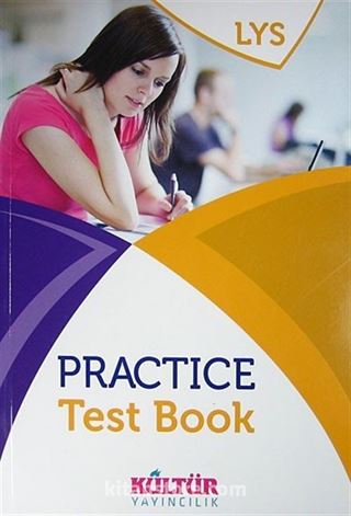 LYS Practice Test Book