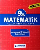 9. Sınıf Matematik Anlama ve Uygulama Çalışmaları