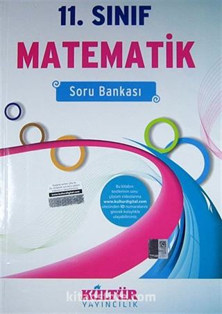 11. Sınıf Matematik Soru Bankası