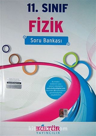 11. Sınıf Fizik Soru Bankası