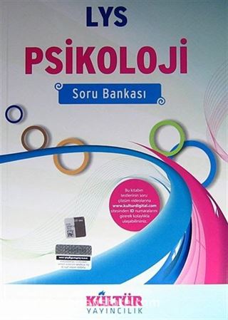 LYS Psikoloji Soru Bankası