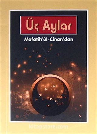 Üç Aylar (Cep Boy)