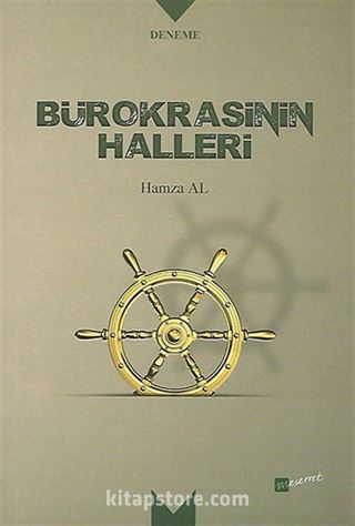 Bürokrasinin Halleri