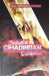 Sahabe Cihadından Tablolar