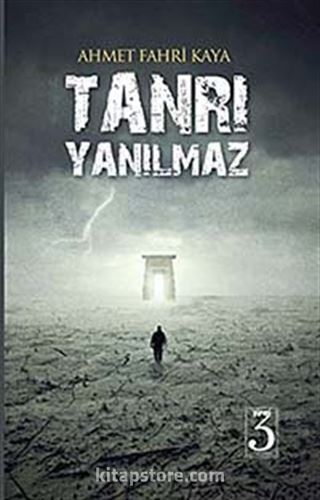 Tanrı Yanılmaz