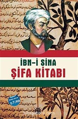 İbni Sina Şifa Kitabı