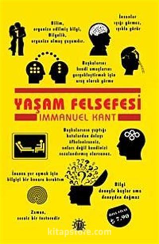 Yaşam Felsefesi