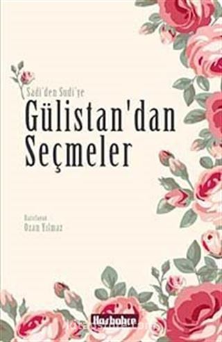 Gülistan'dan Seçmeler