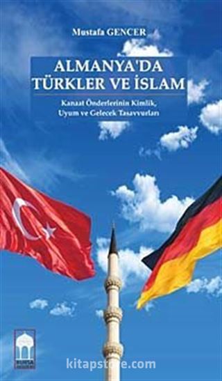 Almanya'da Türkler ve İslam