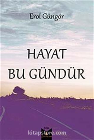 Hayat Bu Gündür