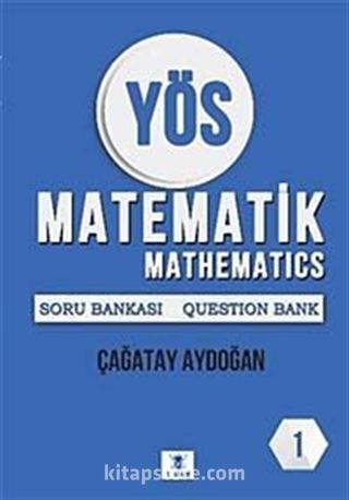 YÖS Matematik Soru Bankası