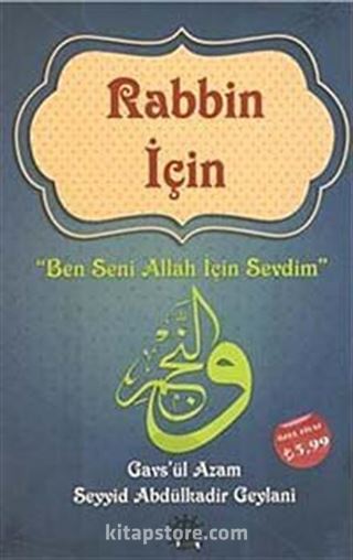 Rabbin İçin