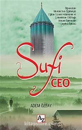 Sufi Ceo