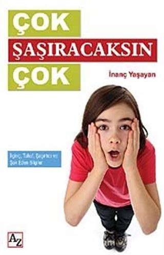 Çok Şaşıracaksın Çok