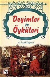 Deyimler ve Öyküleri